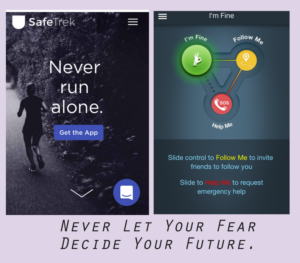 College Safety Apps